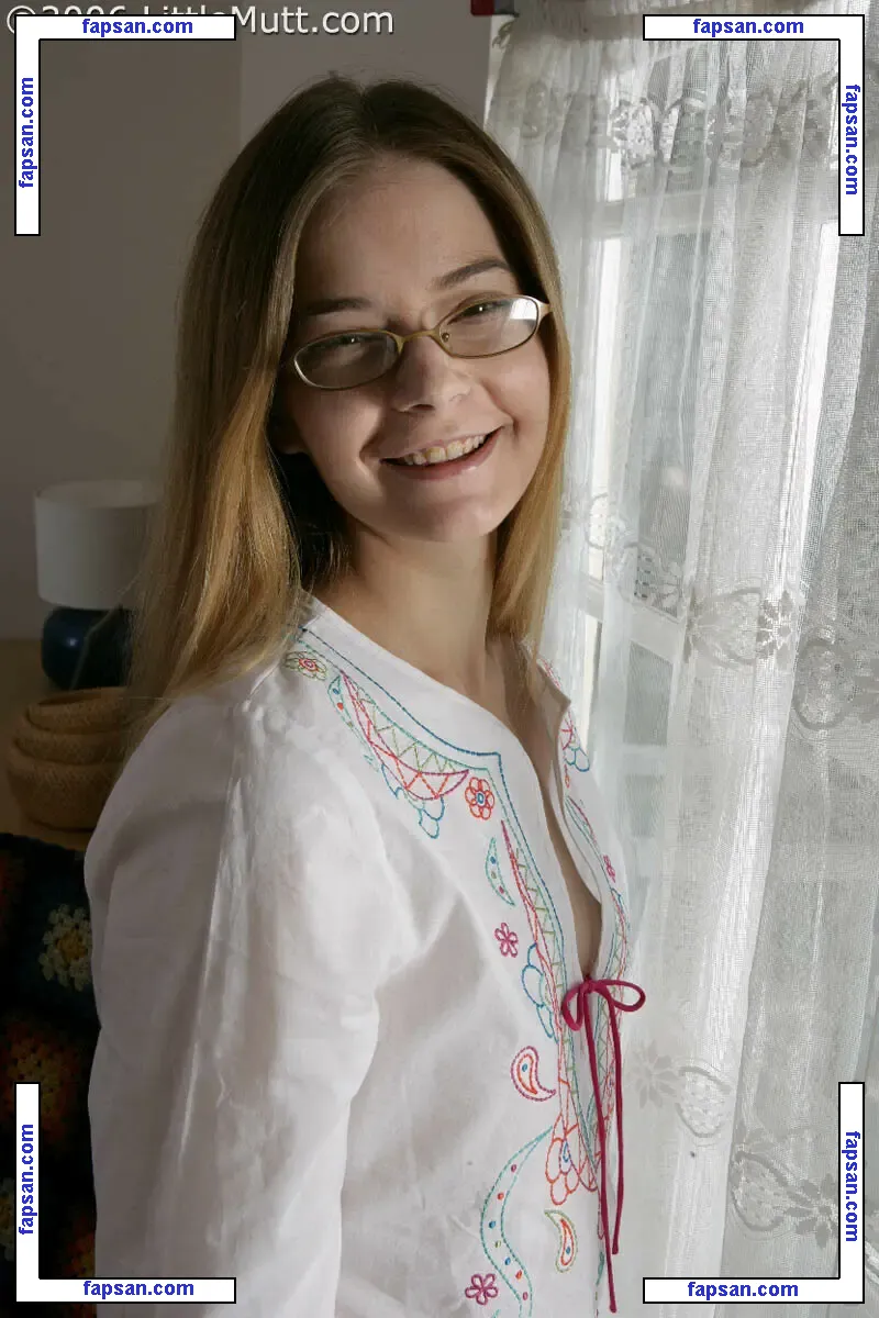 littlemutt nude photo #0223 from OnlyFans