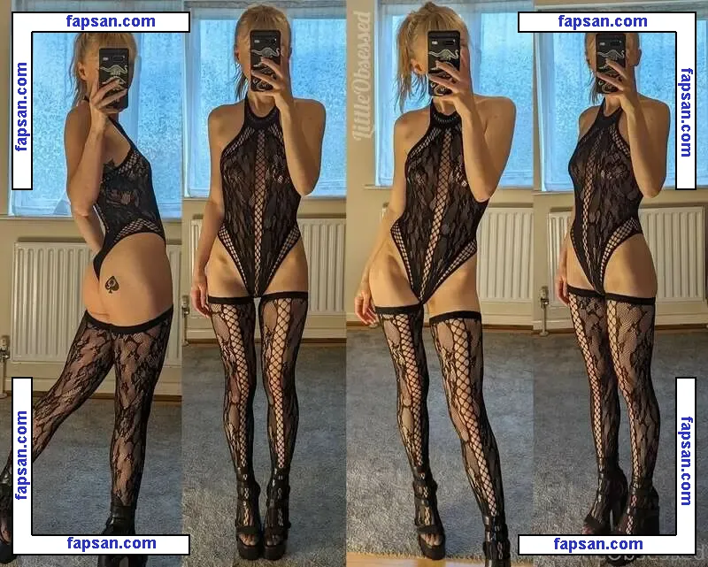 LittleObsessed nude photo #0049 from OnlyFans