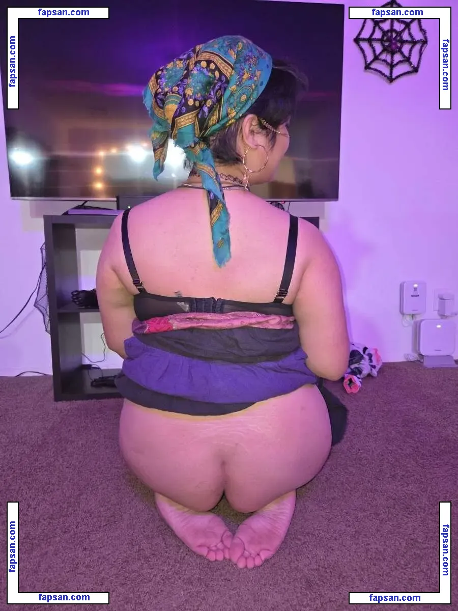 LittleOrion голая фото #0002 с Онлифанс