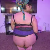 LittleOrion голая #0002