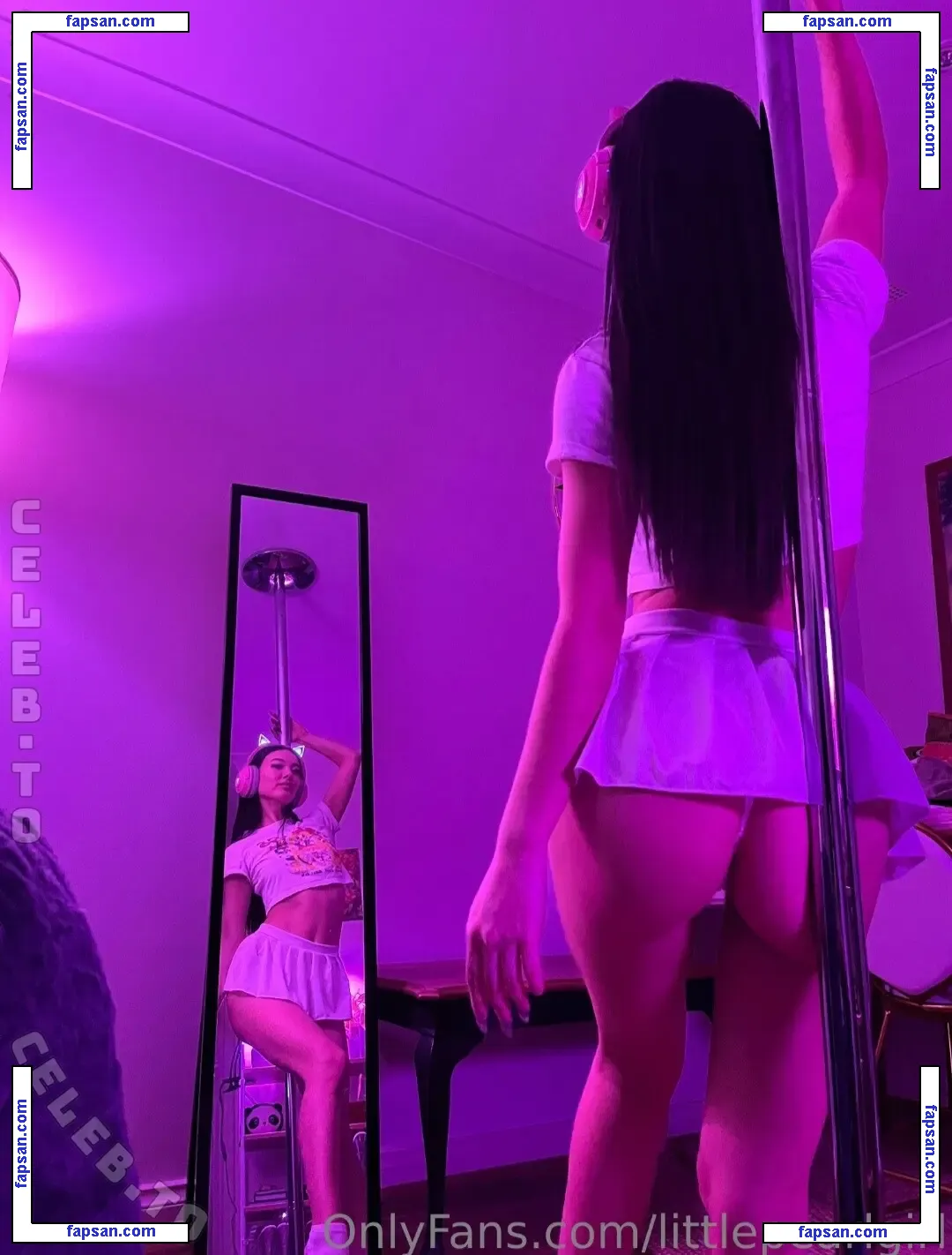 littlepearlgirl голая фото #0013 с Онлифанс