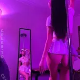 littlepearlgirl голая #0013