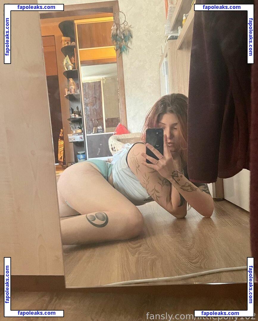 LittlePolly102 / Cute_Baby_Drug / littlepolly10.2 / pollypocket_17 nude photo #0005 from OnlyFans
