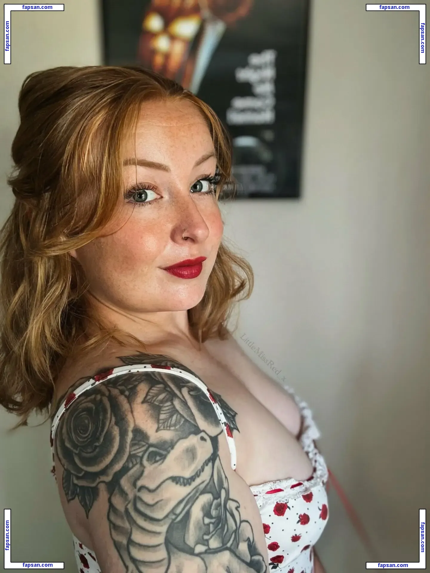 LittleRed_x nude photo #0057 from OnlyFans