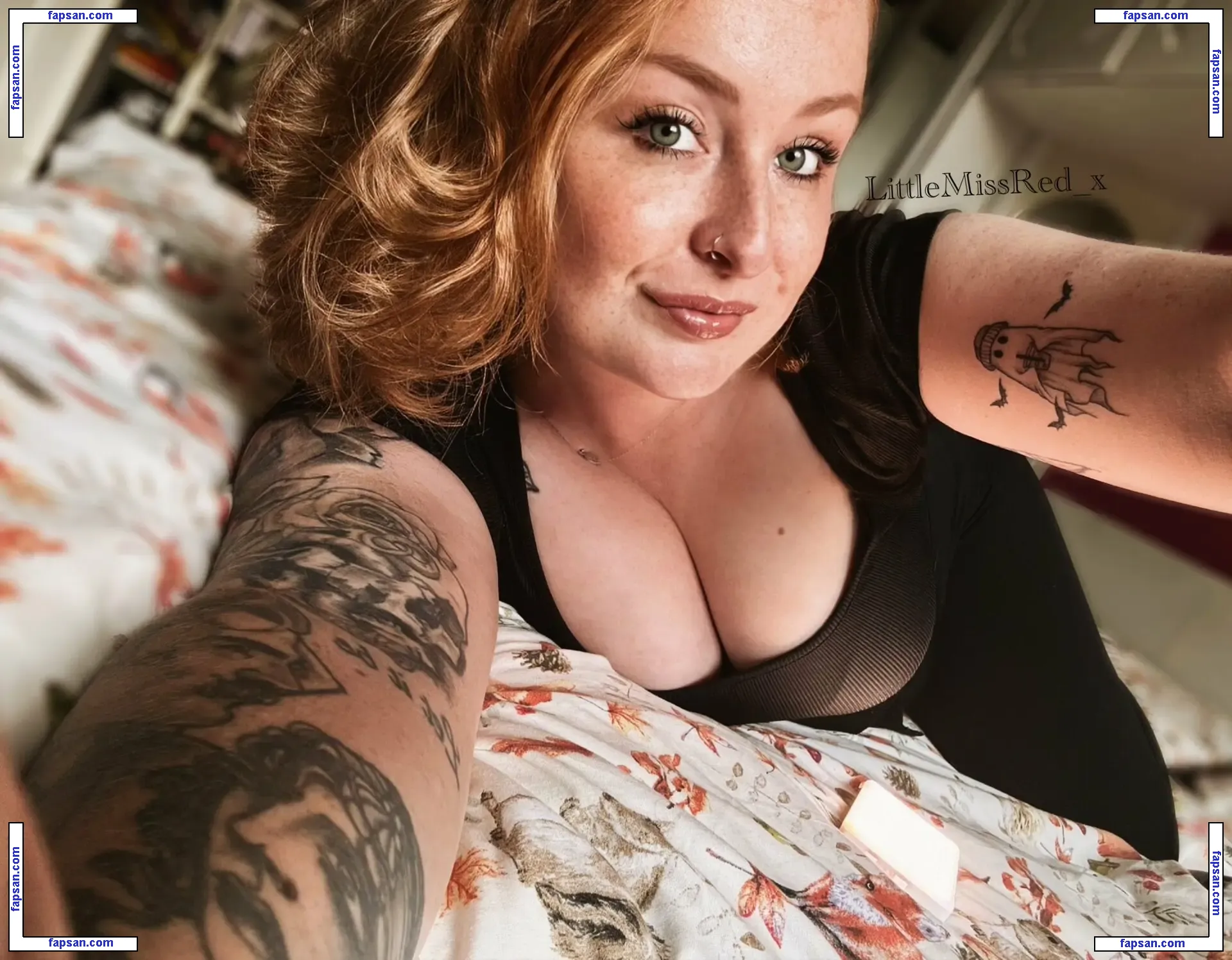 LittleRed_x nude photo #0059 from OnlyFans