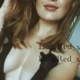 LittleRed_x голая #0015