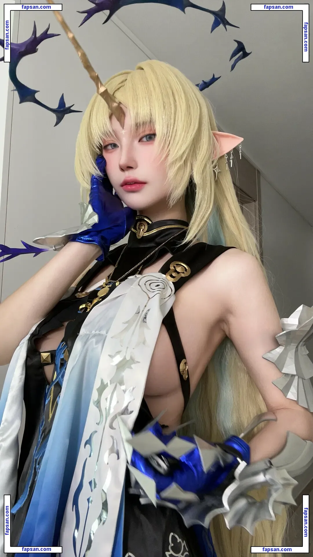 小饭-littlericey nude photo #0001 from OnlyFans