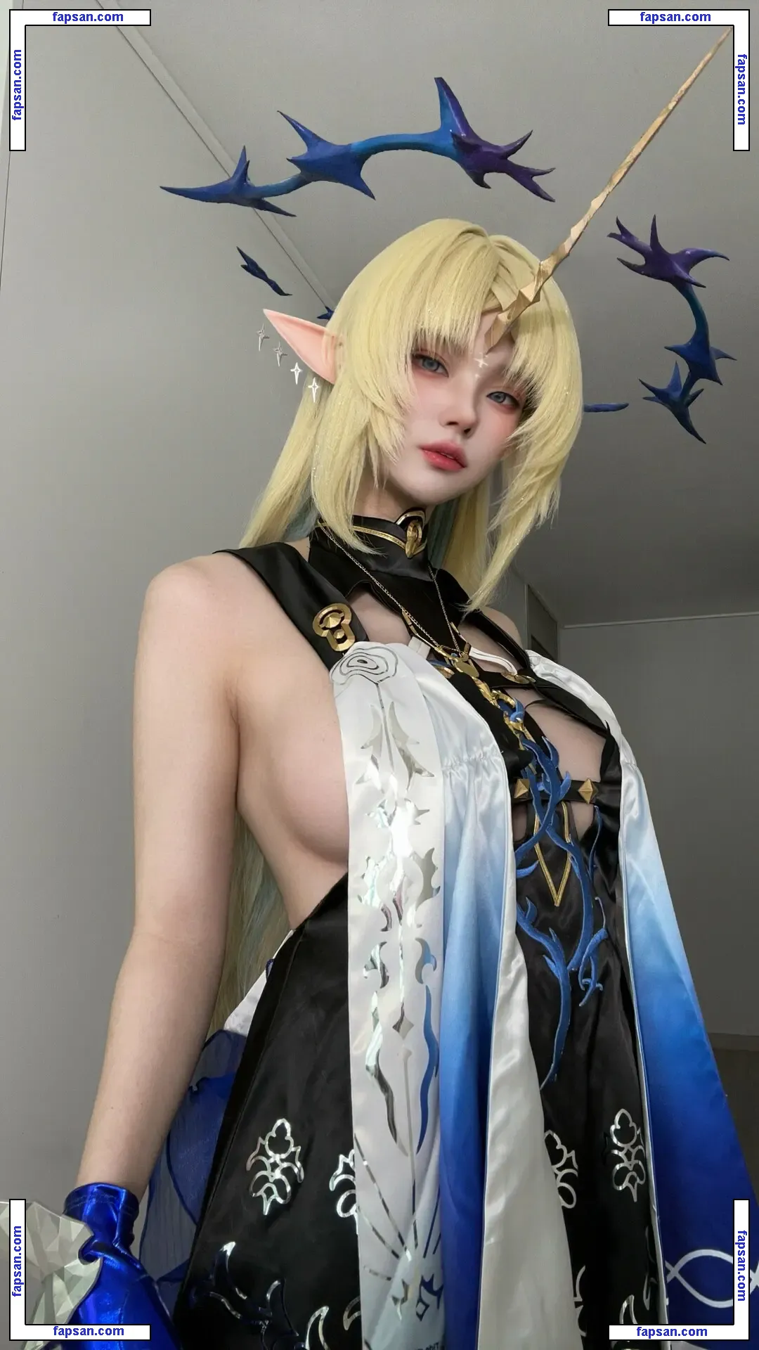 小饭-littlericey nude photo #0002 from OnlyFans