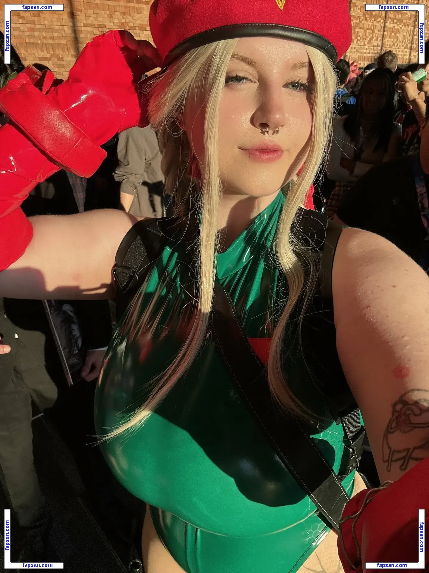 _littlerobin_ голая фото #0034 с Онлифанс