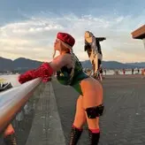 _littlerobin_ голая #0022