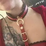 littlestfoxy nude #0008