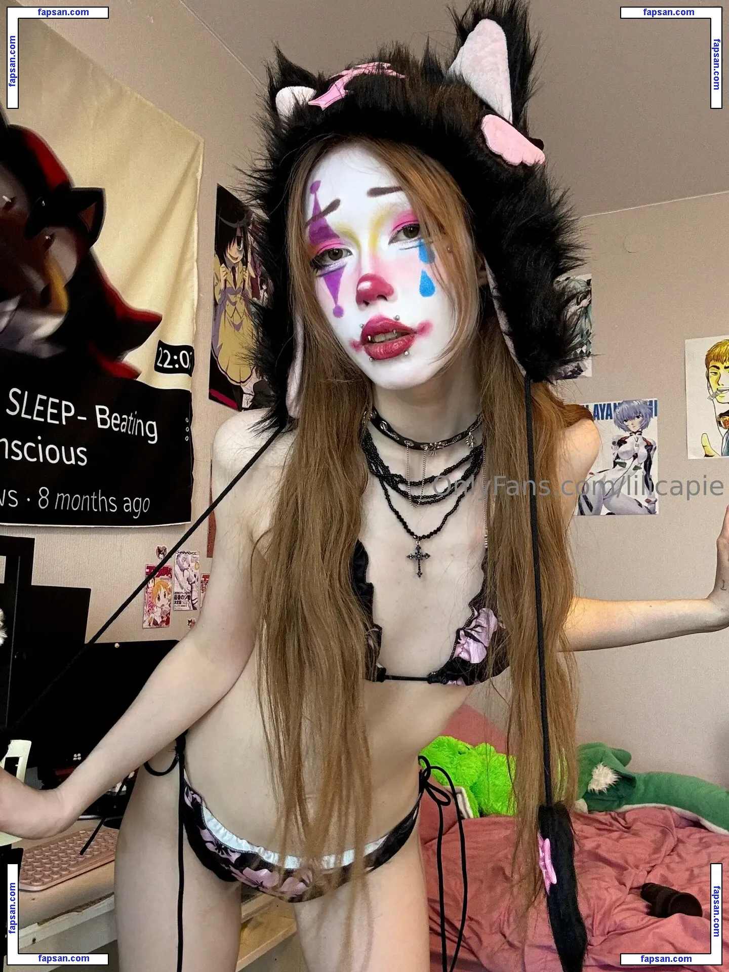 Littlething_88 nude photo #0016 from OnlyFans