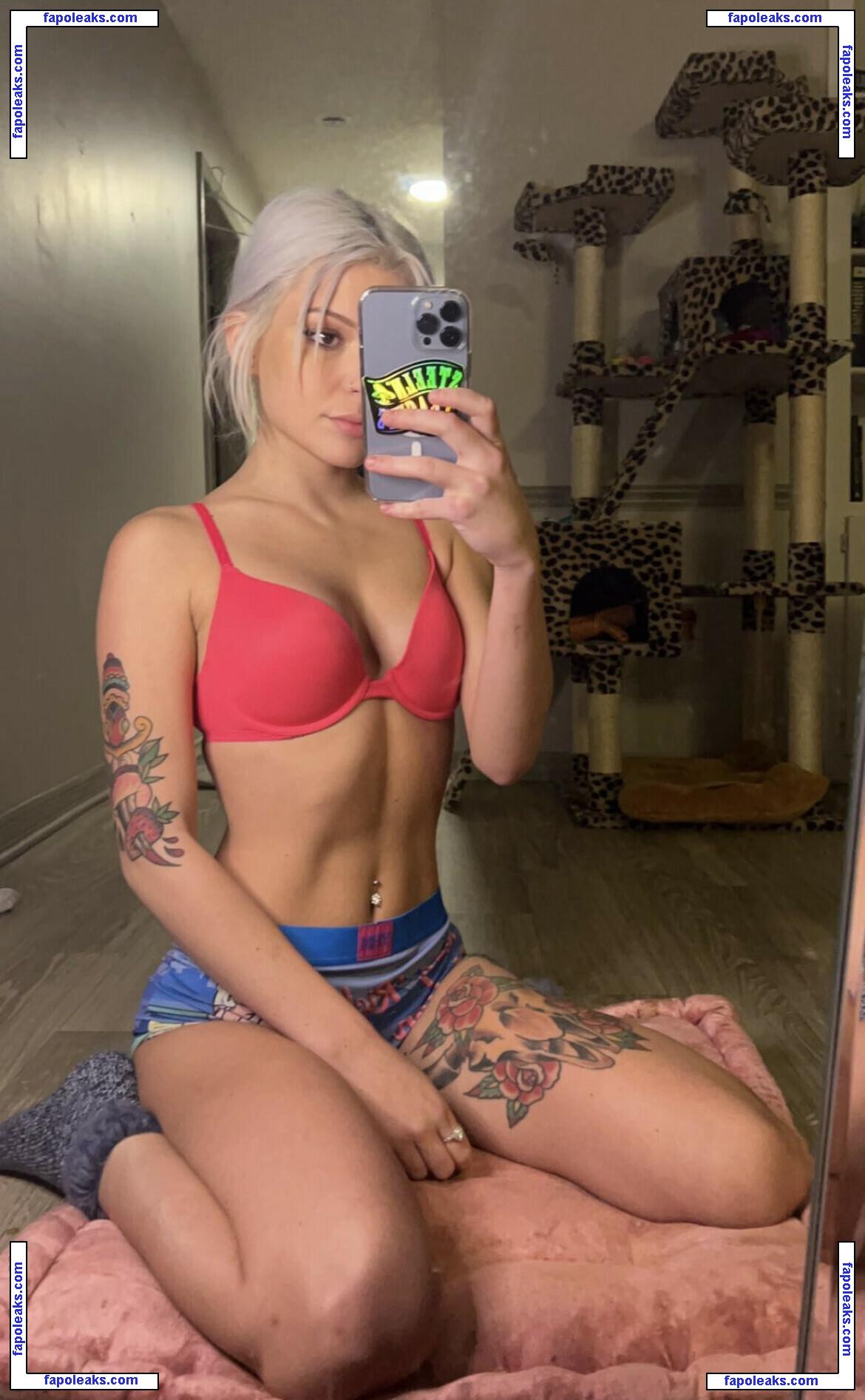 Littleviv / 7adygirl / unreligion nude photo #0037 from OnlyFans