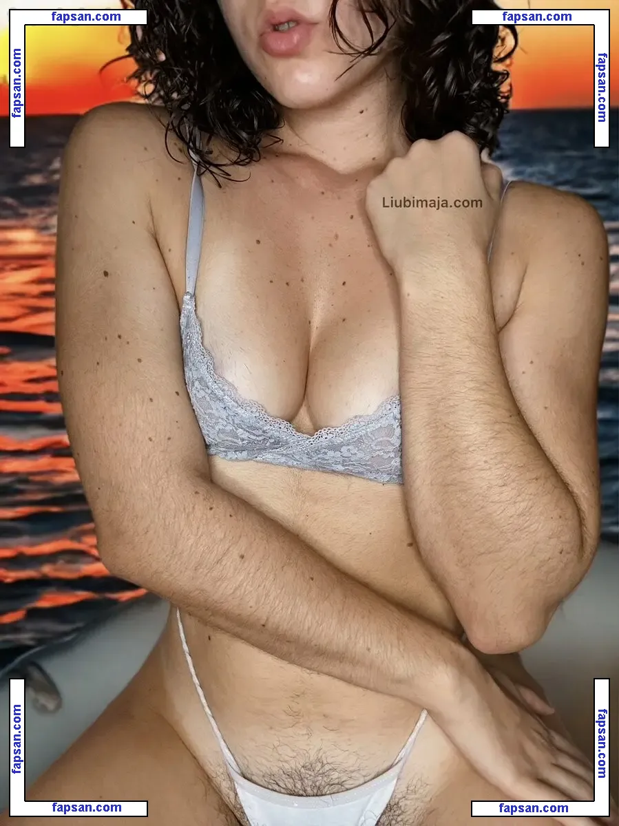 Liu Bimaja nude photo #0016 from OnlyFans