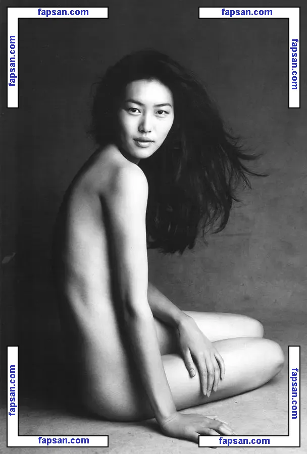 Liu Wen nude photo #0002 from OnlyFans