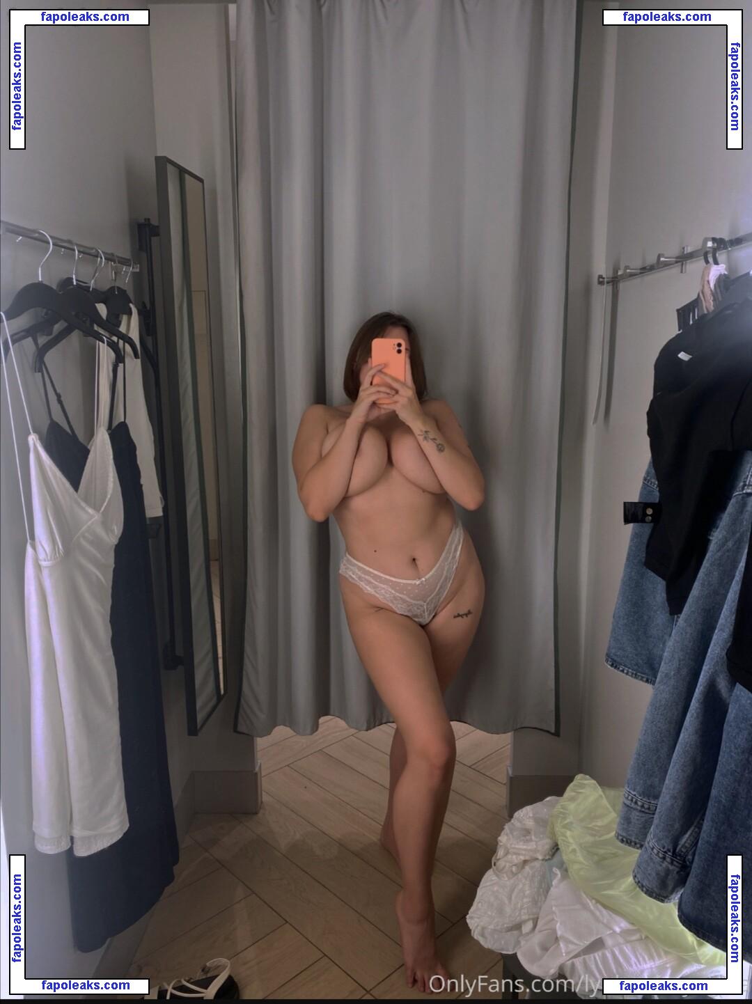 Liubov.Liubov / liubov.becauselove / lyuba.deryugina nude photo #0018 from OnlyFans