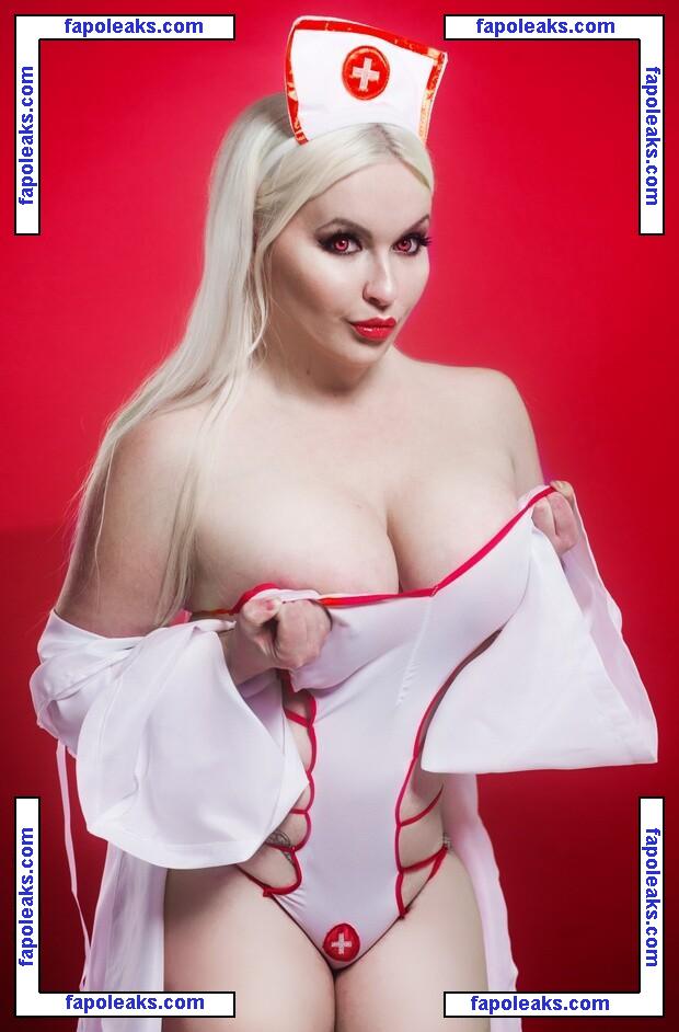 Liudmila Angel / crybabyhart / sentencedangel nude photo #0003 from OnlyFans
