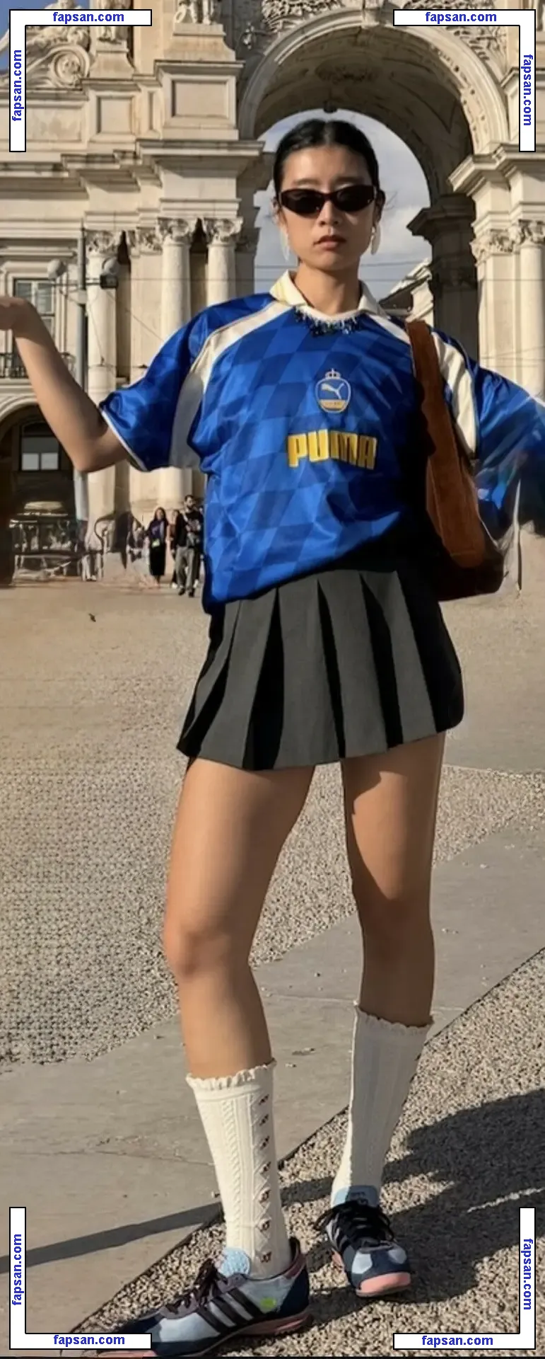 _liullland голая фото #0012 с Онлифанс