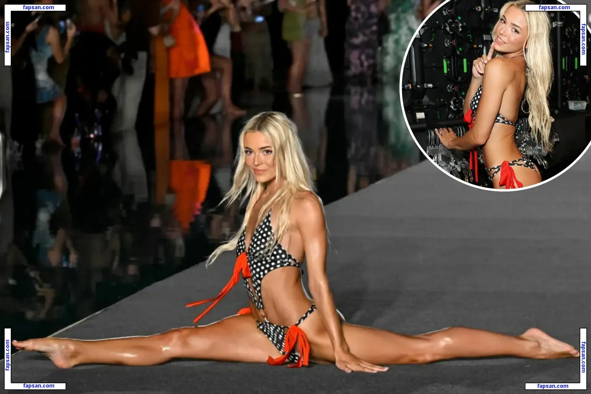 Liv Dunne голая фото #0002 с Онлифанс