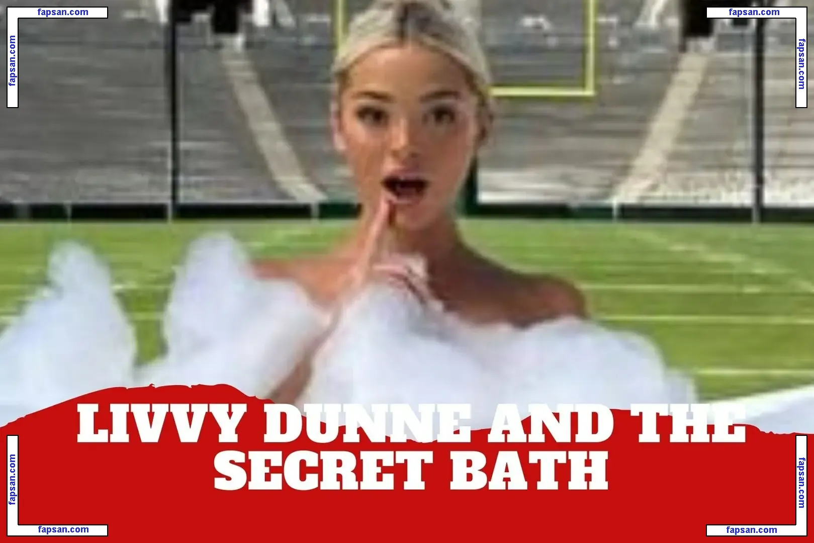 Liv Dunne голая фото #0014 с Онлифанс