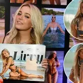 Liv Dunne голая #0019