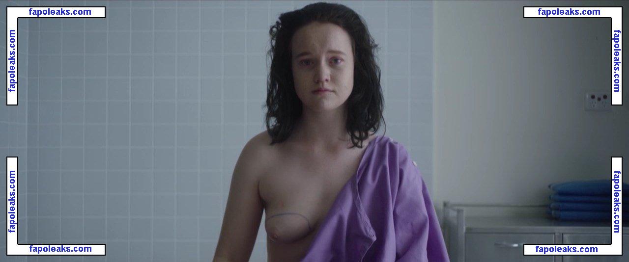 Liv Hewson nude photo #0006 from OnlyFans