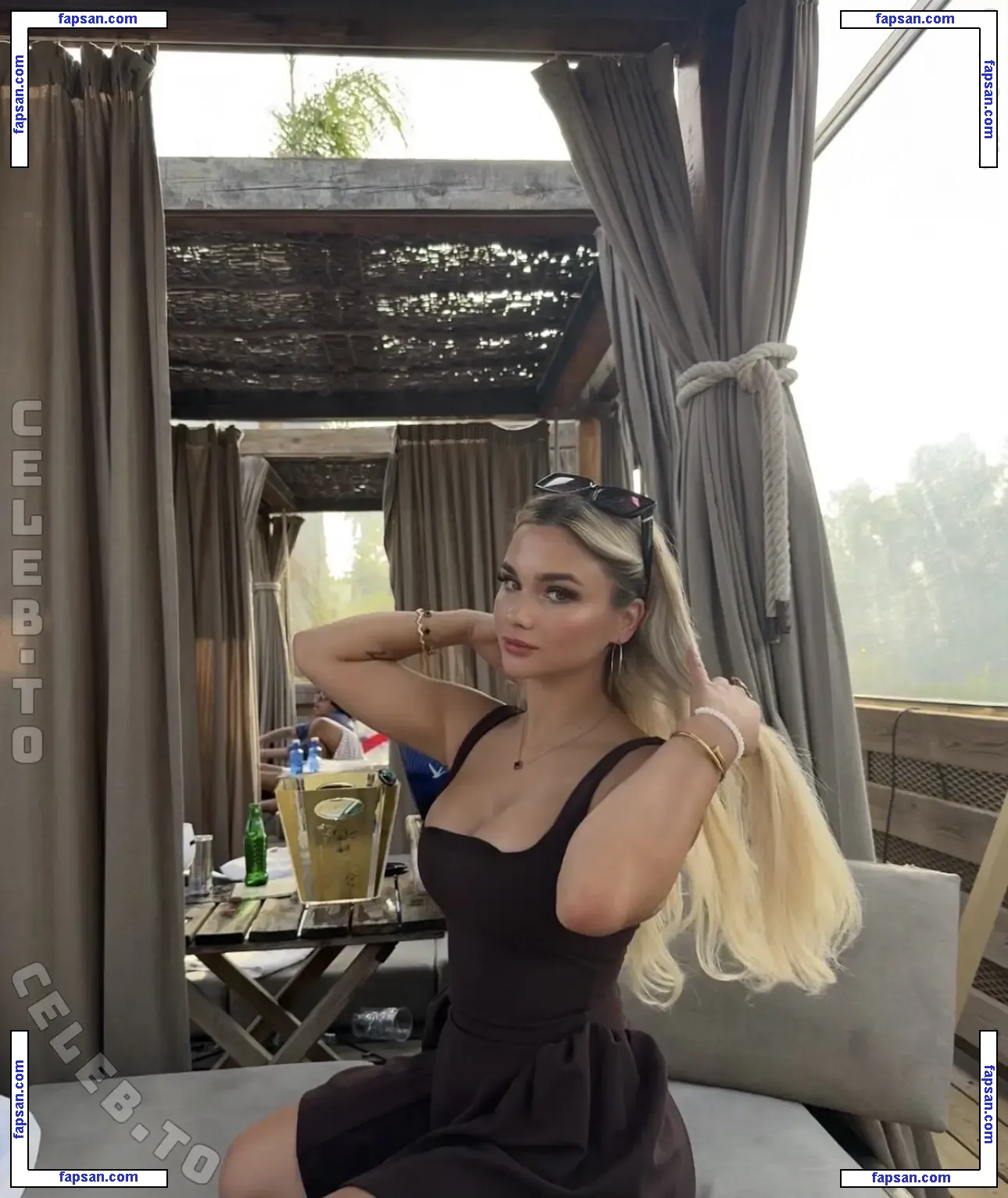 Liv Hughes nude photo #0006 from OnlyFans