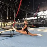 Liv Hughes nude #0004