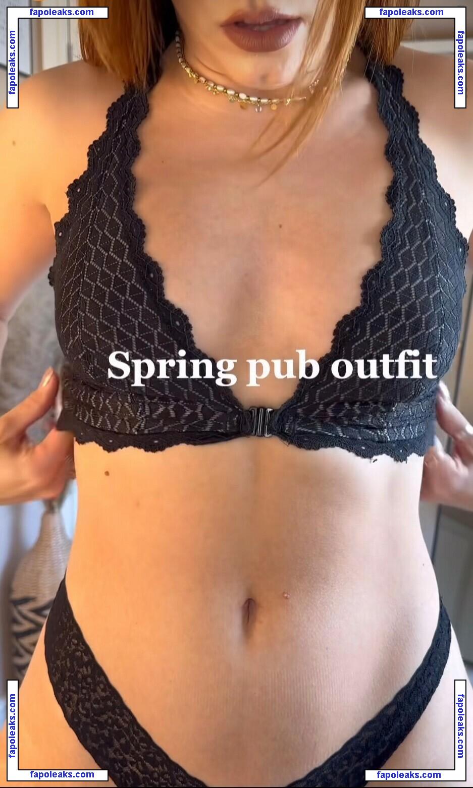 Liv Humby / livhumby nude photo #0013 from OnlyFans