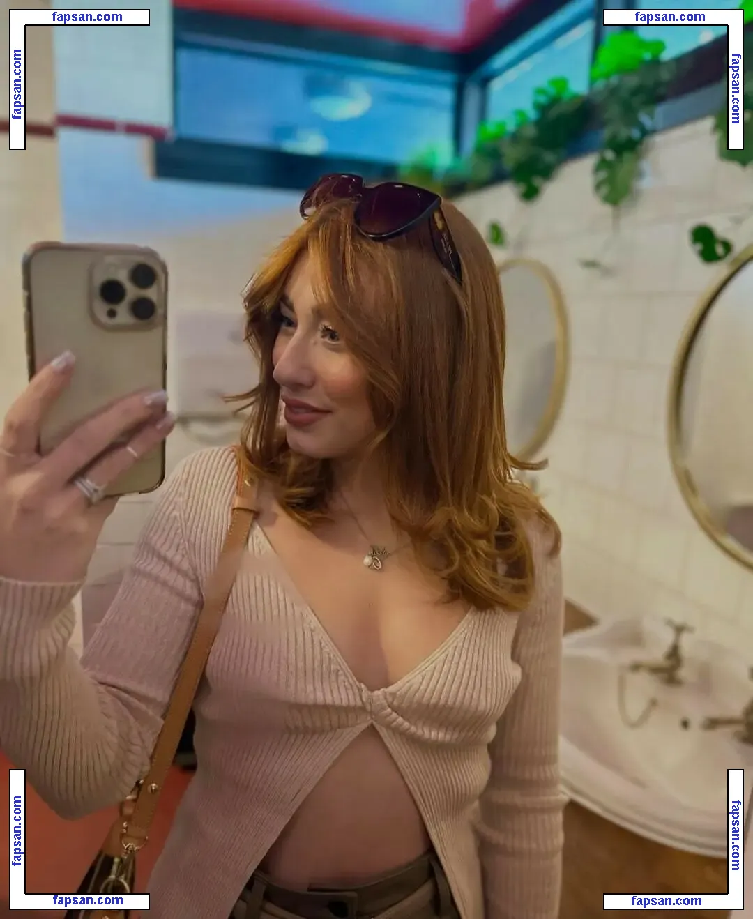 Liv Humby nude photo #0024 from OnlyFans