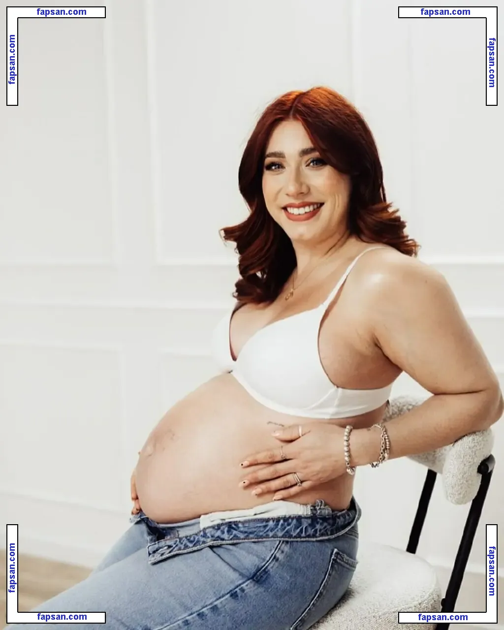 Liv Humby nude photo #0049 from OnlyFans