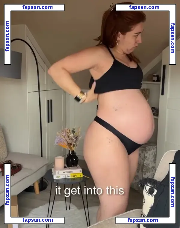 Liv Humby nude photo #0073 from OnlyFans