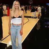 Liv Johnson nude #0001