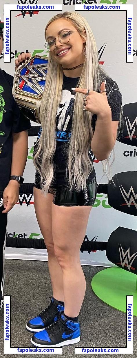 Liv Morgan / yaonlylivvonce голая фото #0009 с Онлифанс