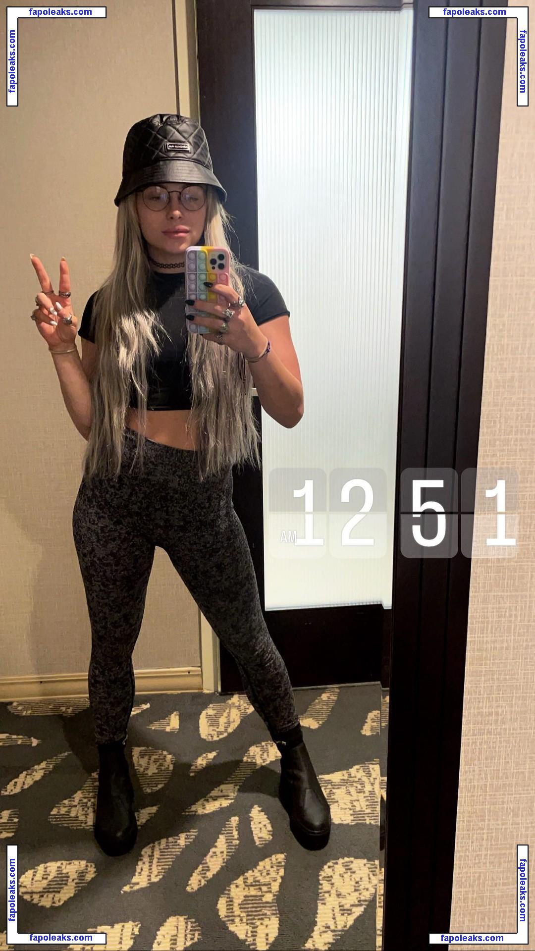 Liv Morgan / yaonlylivvonce голая фото #0013 с Онлифанс