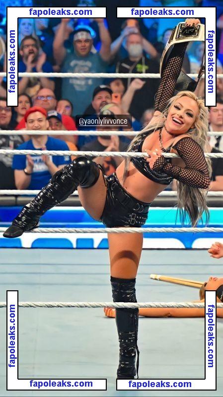 Liv Morgan / yaonlylivvonce голая фото #0022 с Онлифанс