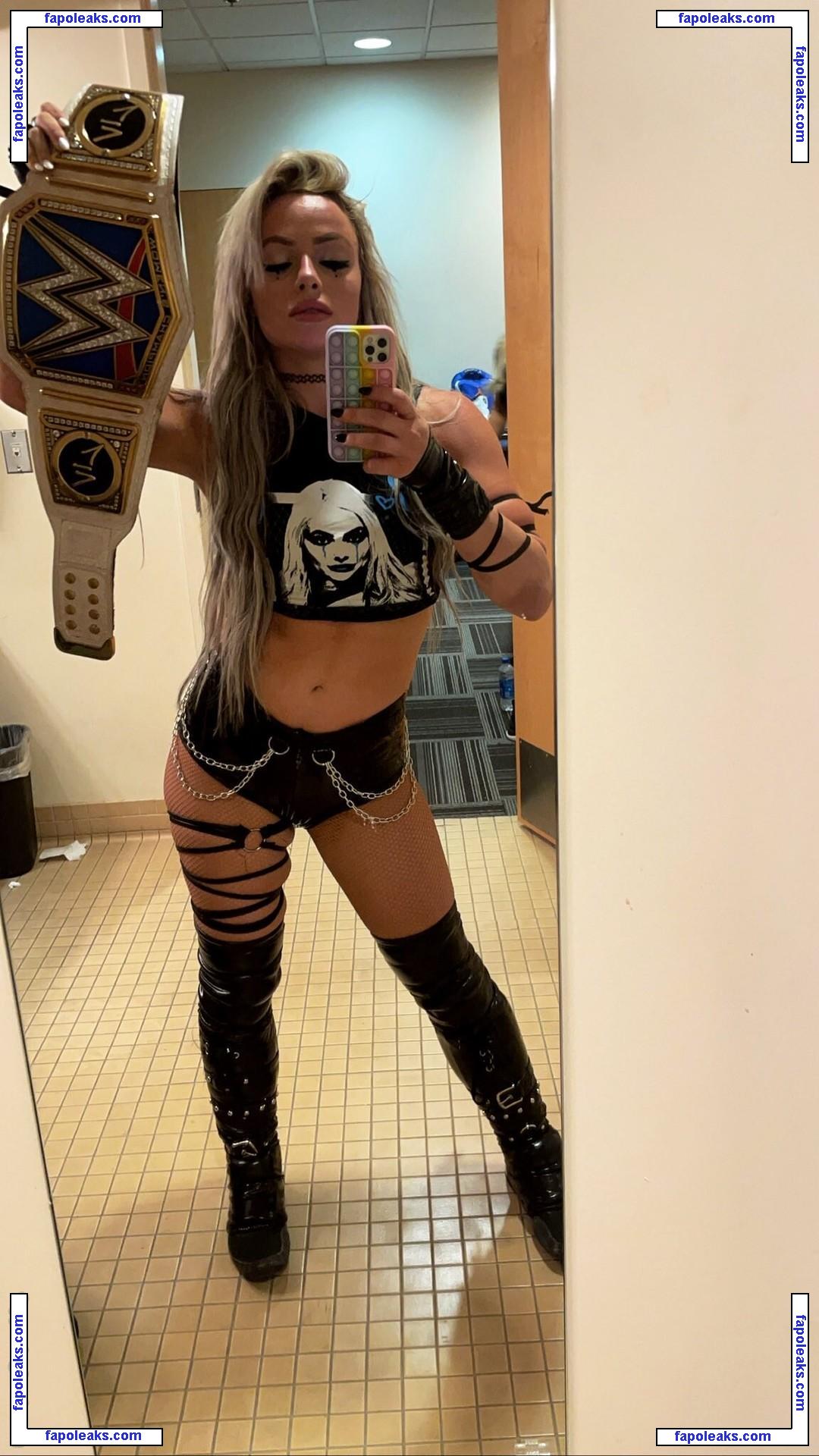 Liv Morgan / yaonlylivvonce голая фото #0024 с Онлифанс