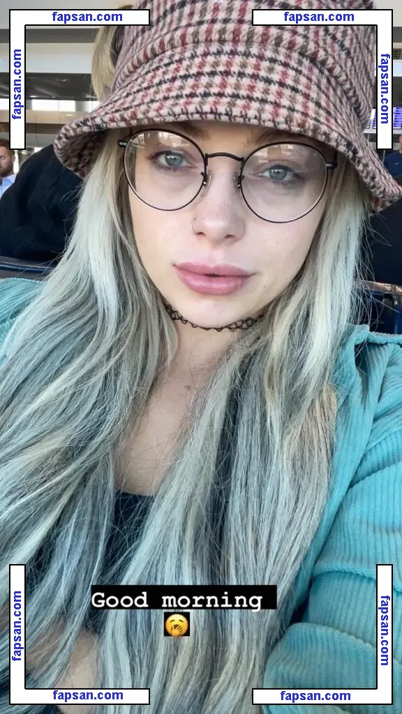 Liv Morgan nude photo #0025 from OnlyFans