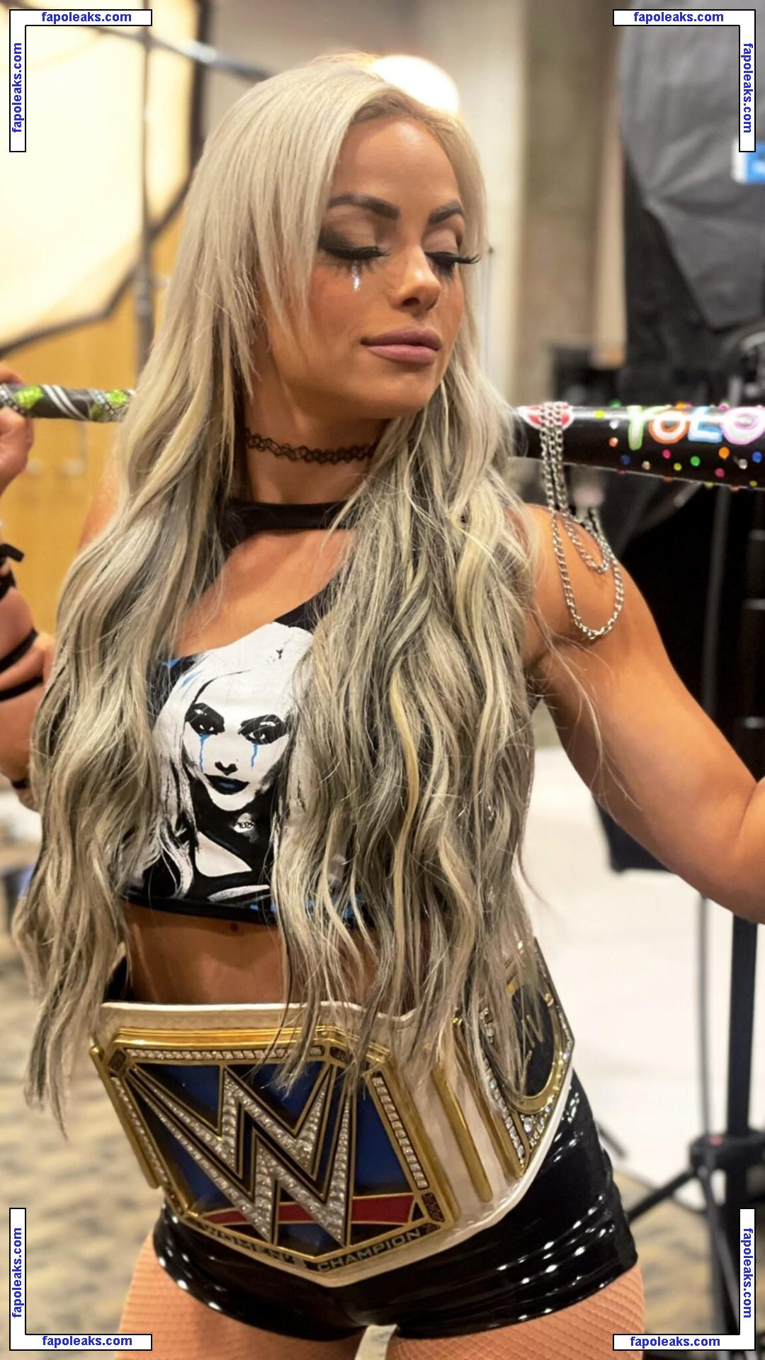 Liv Morgan / yaonlylivvonce nude photo #0027 from OnlyFans