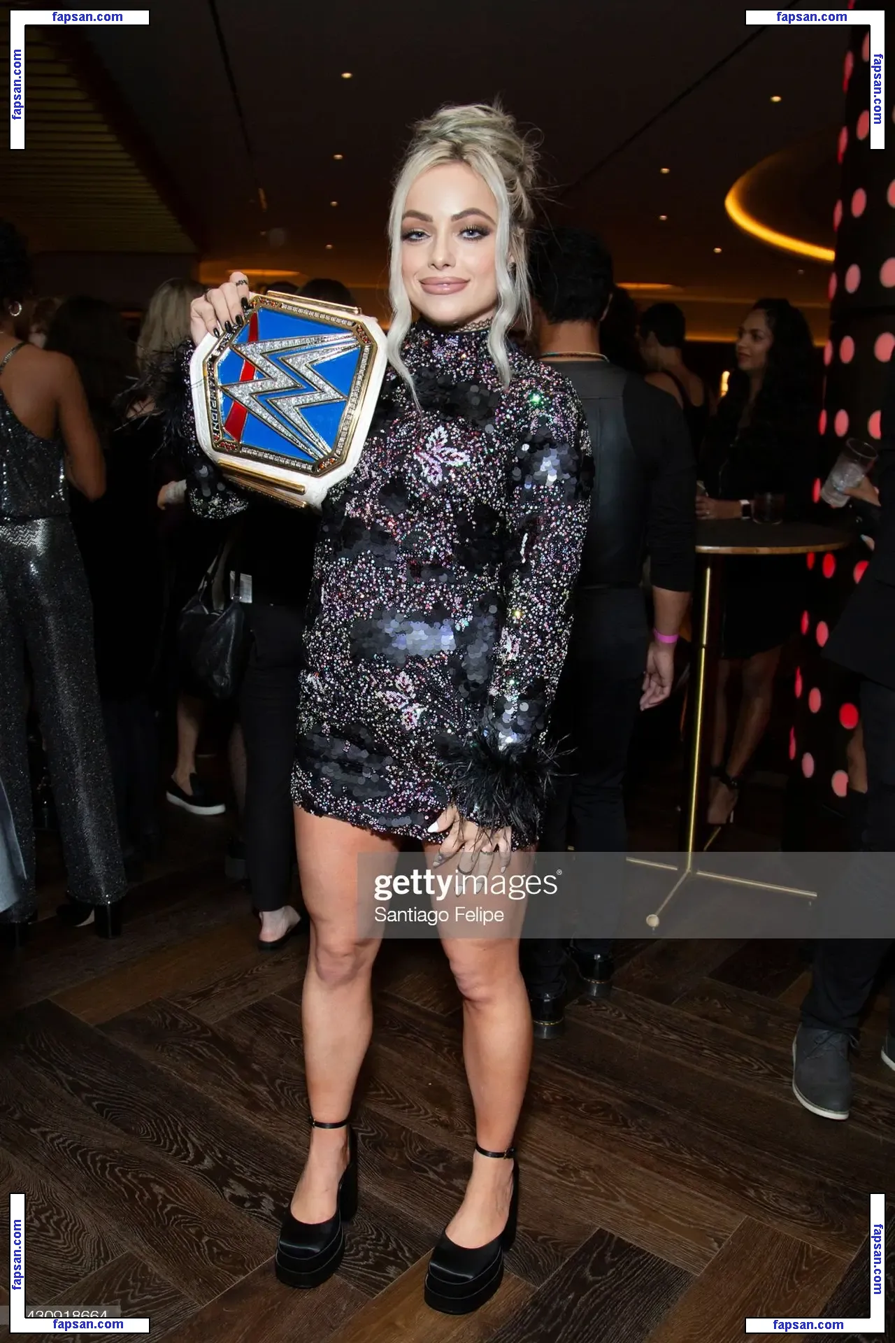 Liv Morgan nude photo #0030 from OnlyFans