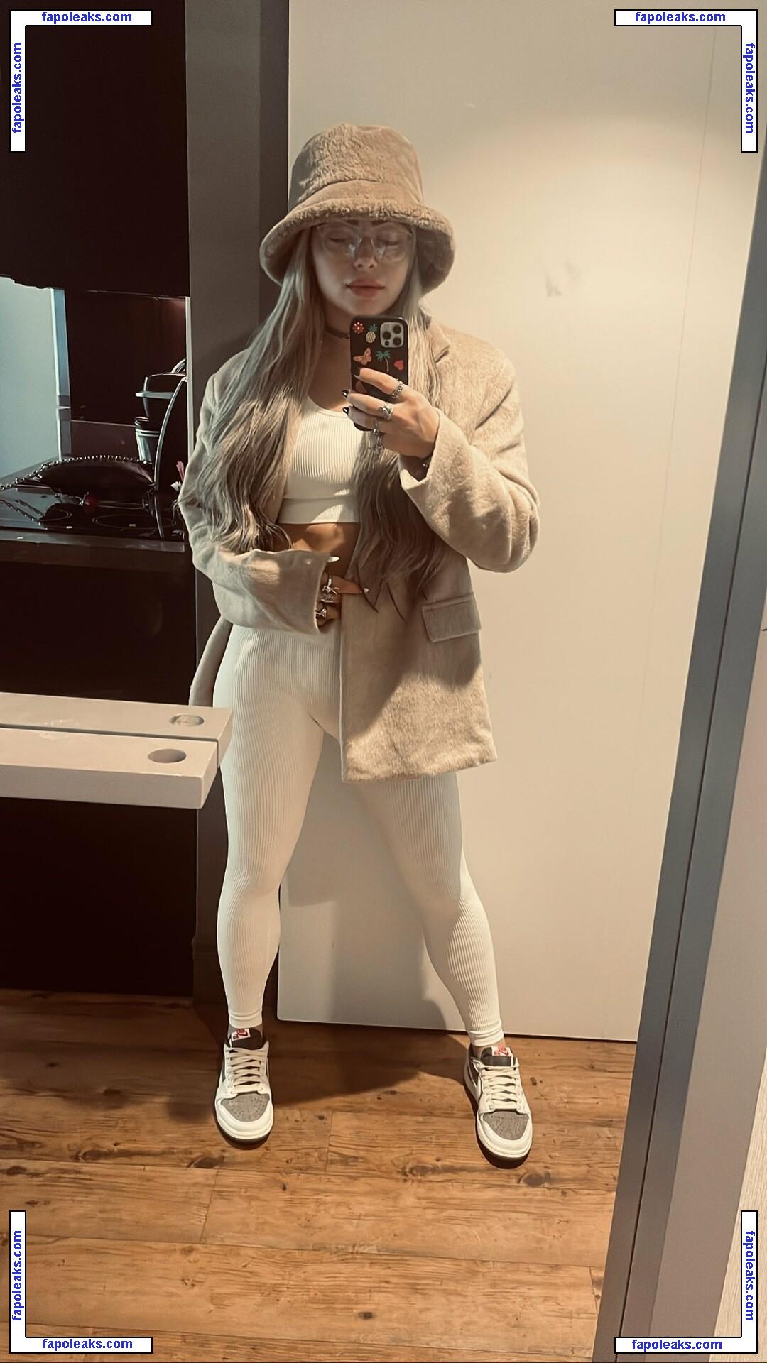 Liv Morgan / yaonlylivvonce голая фото #0052 с Онлифанс