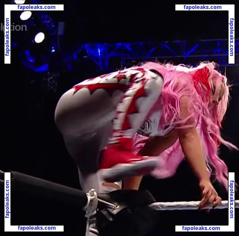 Liv Morgan / yaonlylivvonce голая фото #0068 с Онлифанс