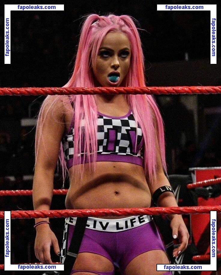 Liv Morgan / yaonlylivvonce голая фото #0069 с Онлифанс