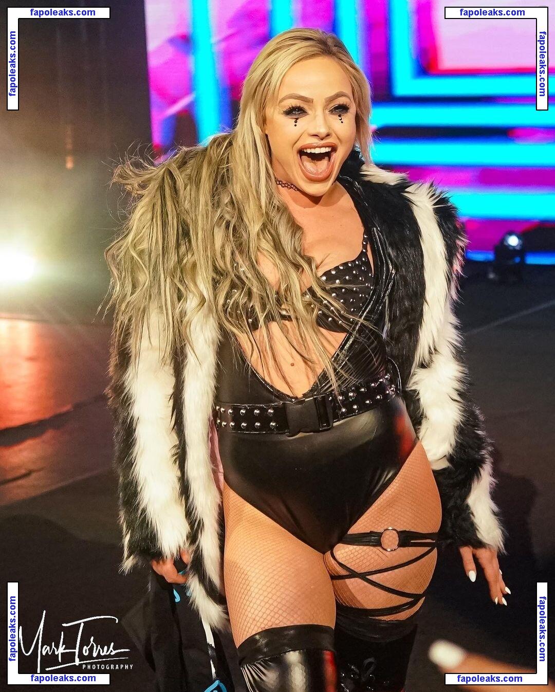 Liv Morgan / yaonlylivvonce голая фото #0079 с Онлифанс