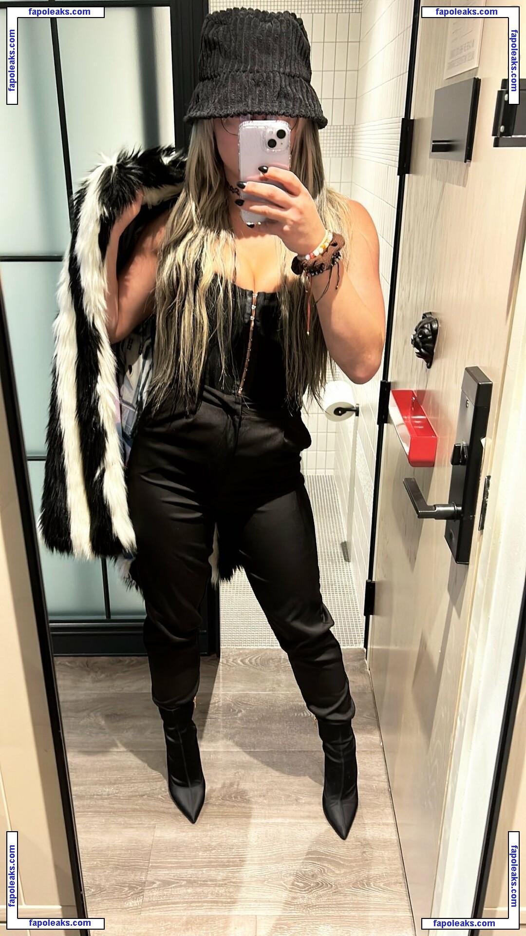 Liv Morgan / yaonlylivvonce голая фото #0085 с Онлифанс