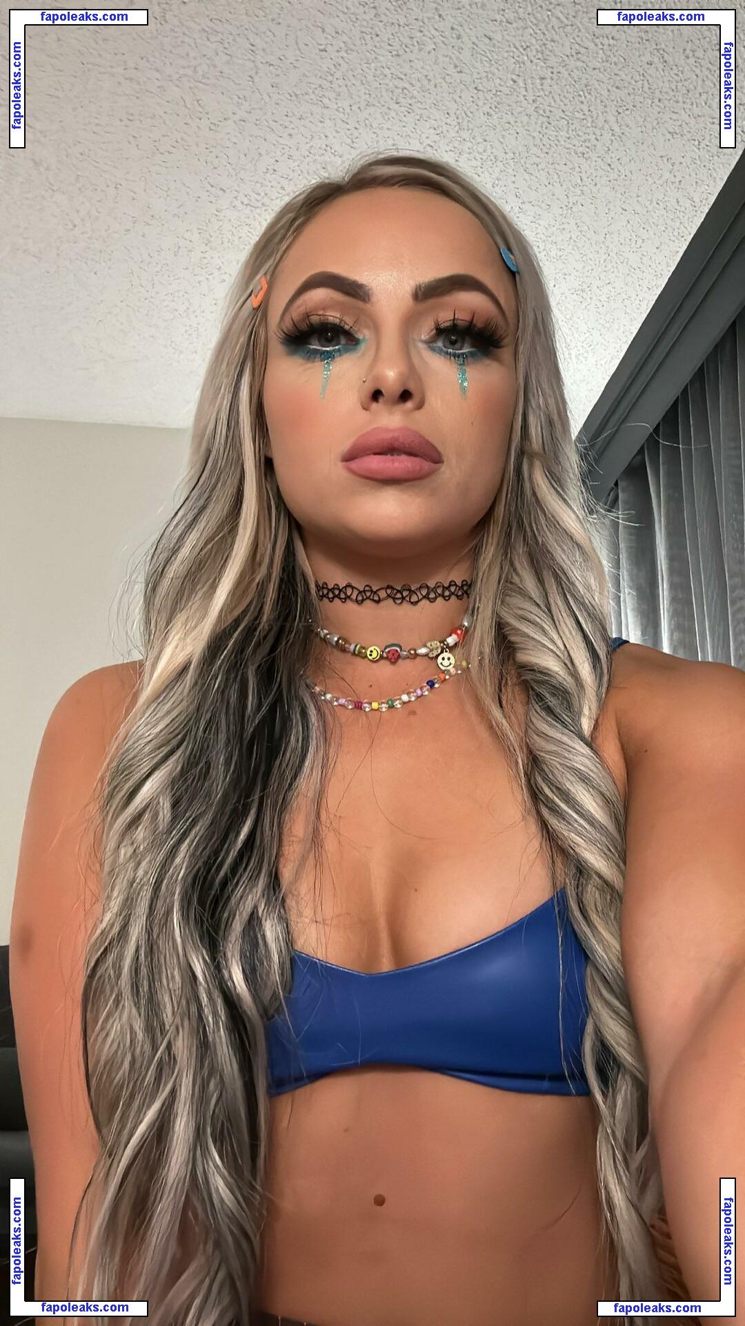 Liv Morgan / yaonlylivvonce голая фото #0089 с Онлифанс