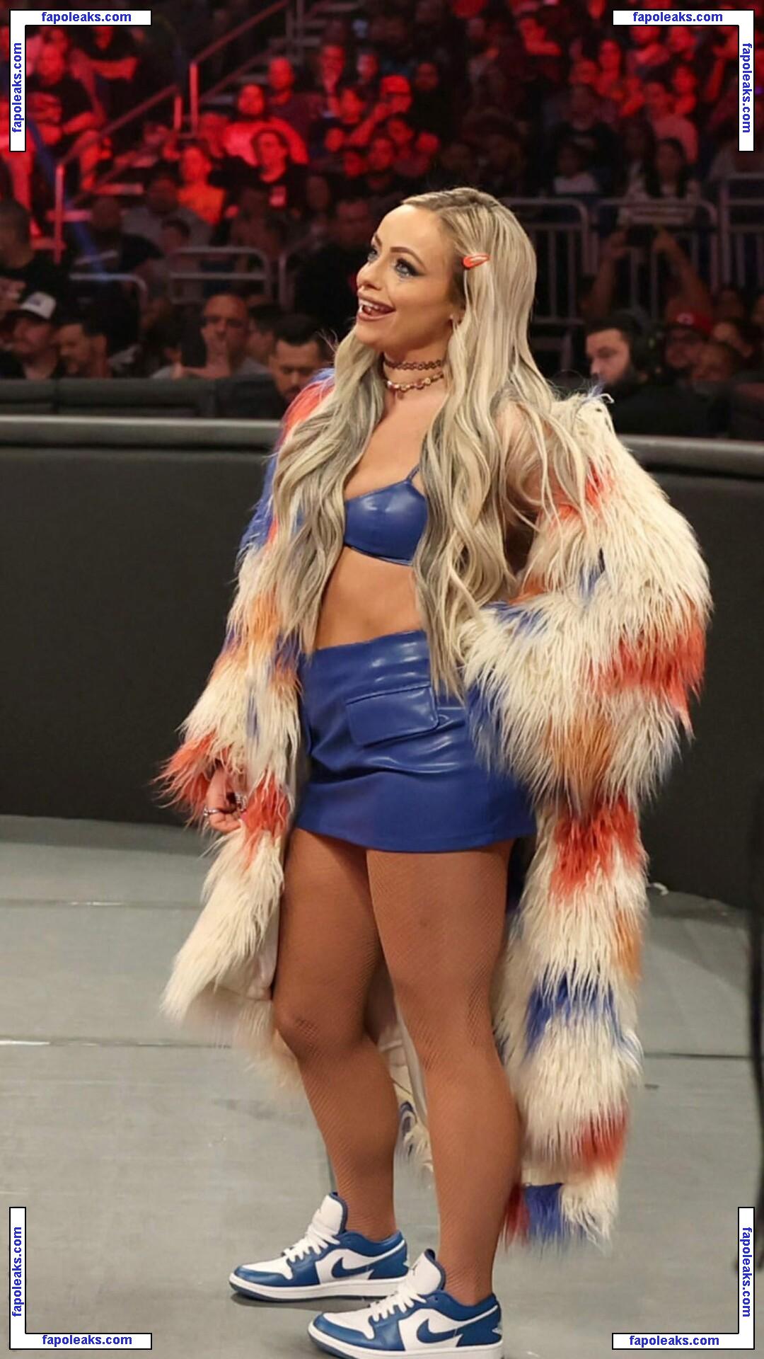 Liv Morgan / yaonlylivvonce голая фото #0098 с Онлифанс