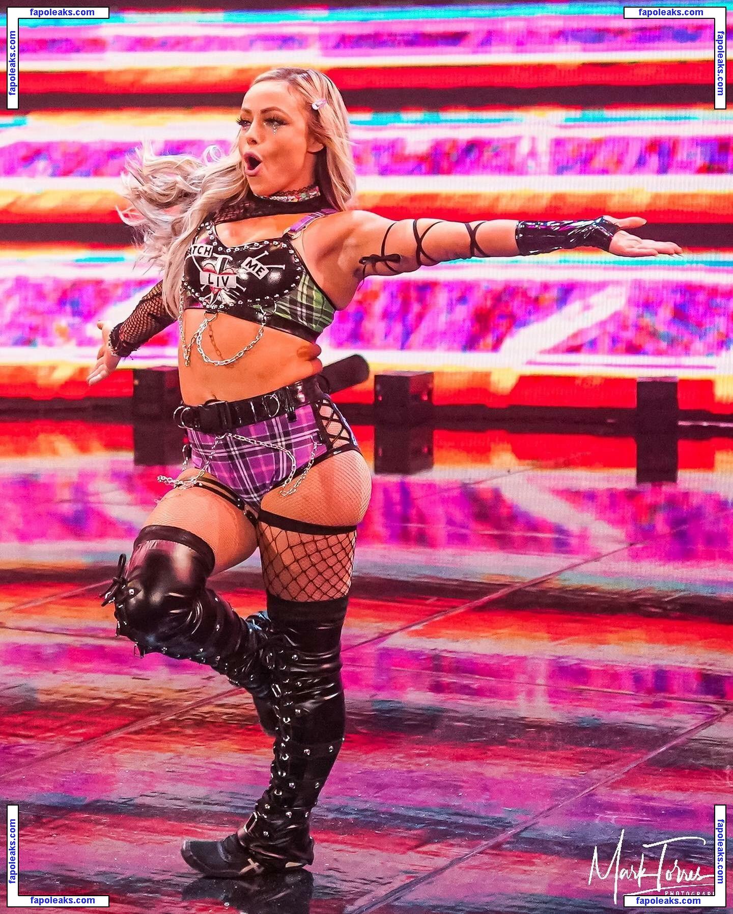 Liv Morgan / yaonlylivvonce голая фото #0099 с Онлифанс