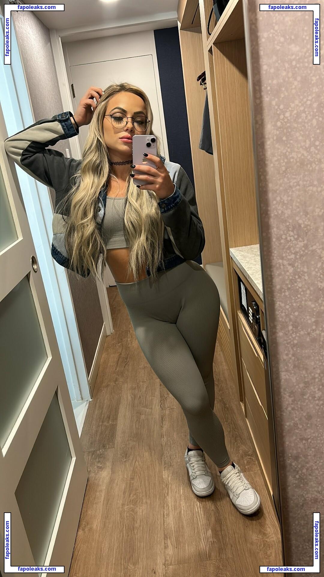 Liv Morgan / yaonlylivvonce голая фото #0102 с Онлифанс