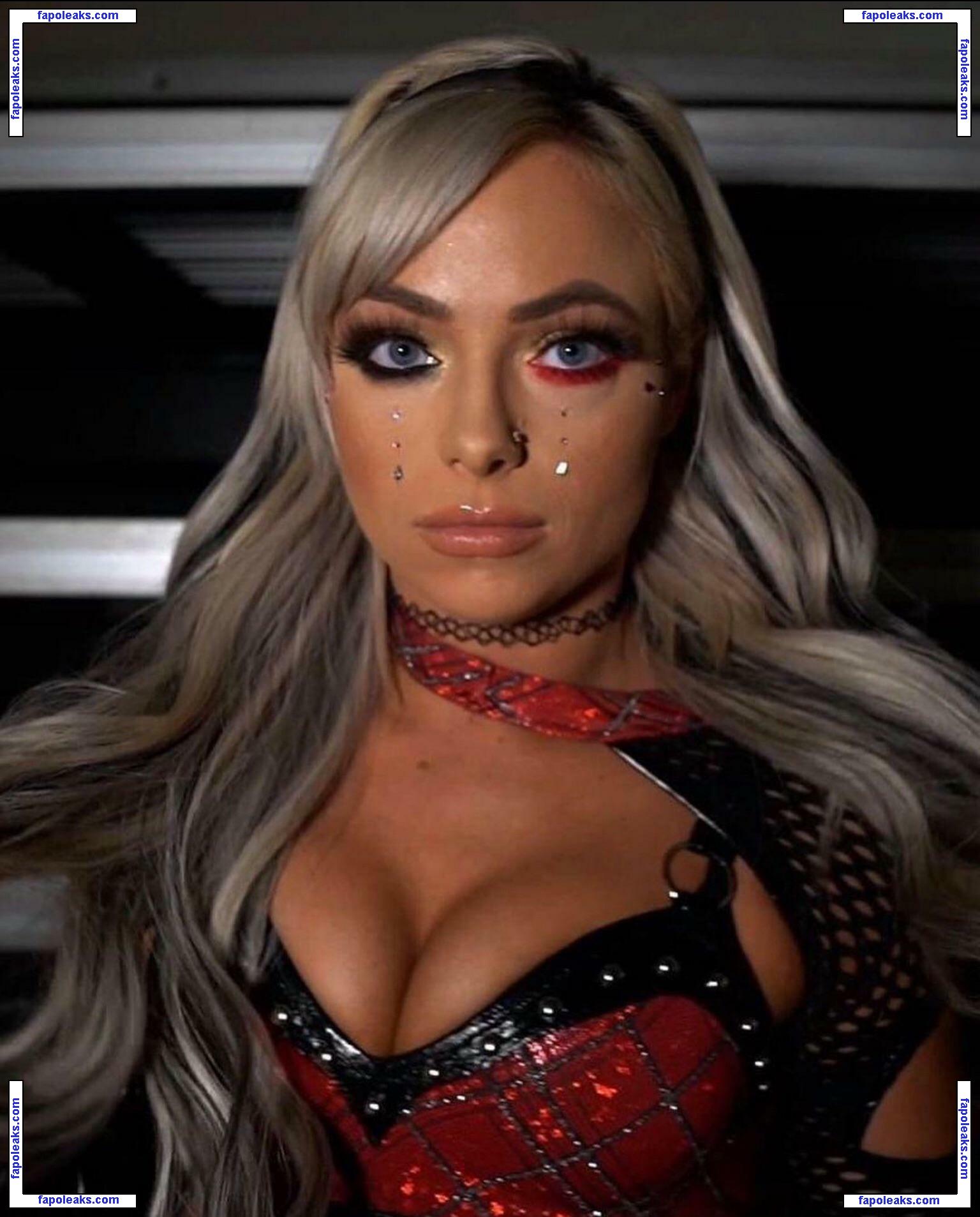 Liv Morgan / yaonlylivvonce голая фото #0103 с Онлифанс